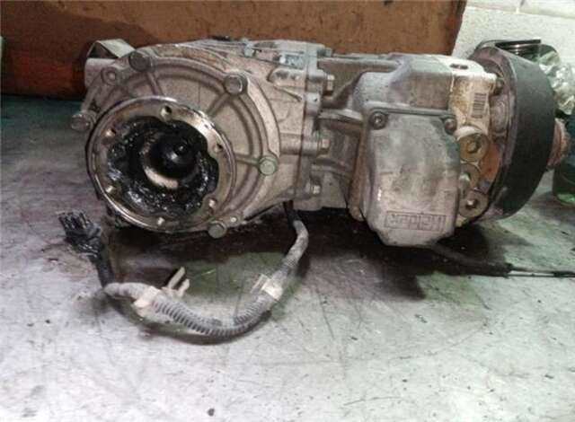 Foto 3ª: Diferencial Trasero Audi A3 1.8 T AMBITION [1.8 LTR. - 110 KW 20V TURBO] [ARX]
