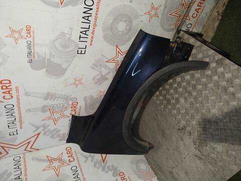 Foto 3ª: Aleta Delantera Derecha Volvo XC 90 D5 OCEAN RACE 185CV 136KW [D5244T4] (2006)