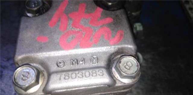 Bomba Servodireccion Mitsubishi Canter 3.0 TDI
