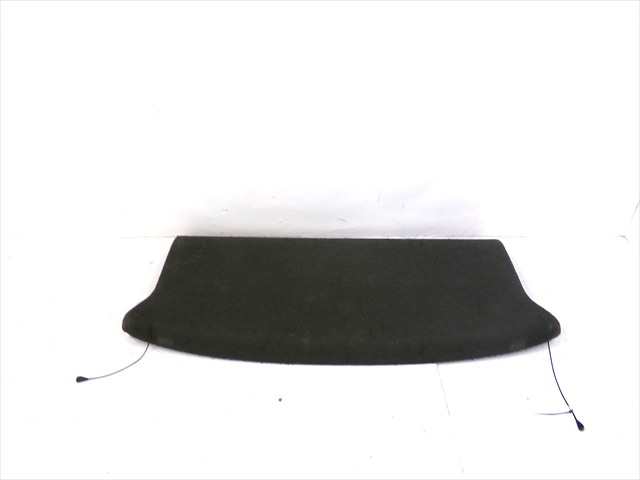 Foto 2ª: Bandeja Trasera Seat Ibiza 1.4 G MODELO 6L, 2002-2008 [BKY] (2005)