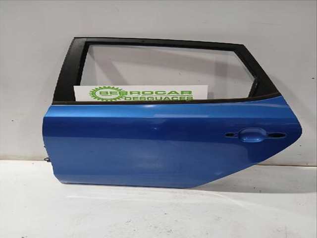 Puerta Trasera Izquierda Hyundai i30 1.6 CRDI 90CV