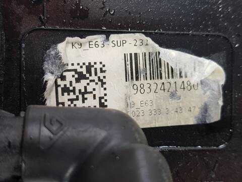 Foto 2ª: Deposito AdBlue Toyota Proace L1 FAMILY ACTIVE