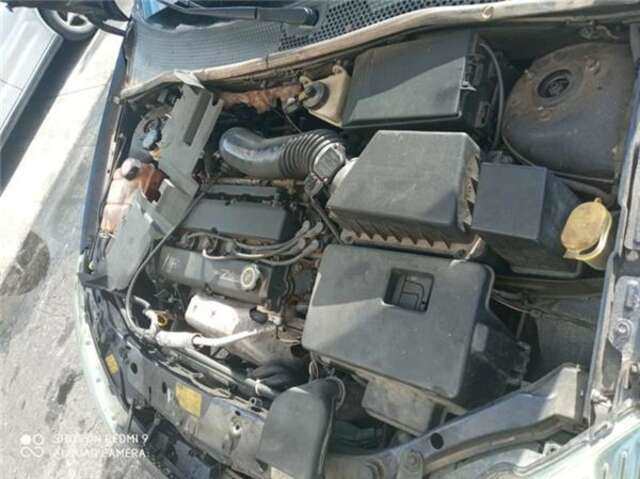 Foto 3ª: Caja Cambios Ford Focus 2.0 16V [EDDB]