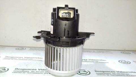 Calefacción Citroen C Elysee SEDUCTION 99CV 73KW