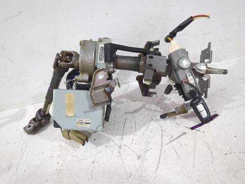 Columna Dirección Nissan Juke 1.5 DCI 110CV