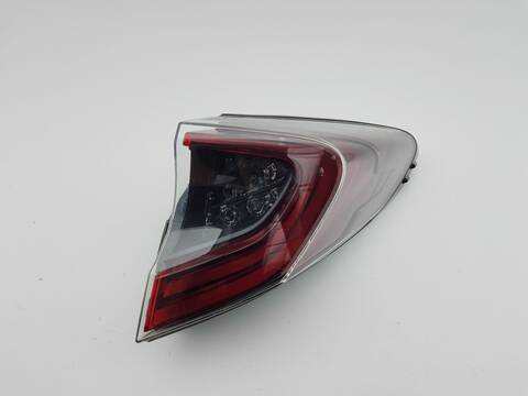 Piloto Trasero Derecho Toyota CHR 1.8 HYBRID ZYX10_ ZYX11_) 98CV 72KW