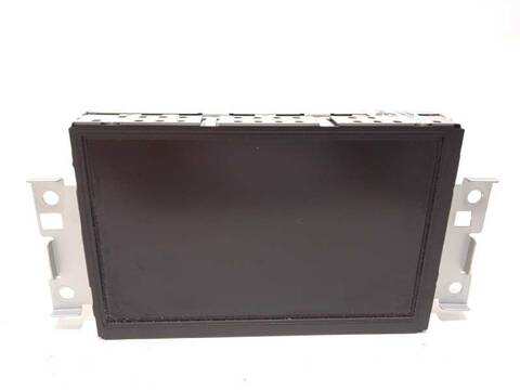 Foto 3ª: Pantalla Multifuncion Volvo S60 2.0 DIESEL CAT 150CV 110KW [D4204T9] (2015)