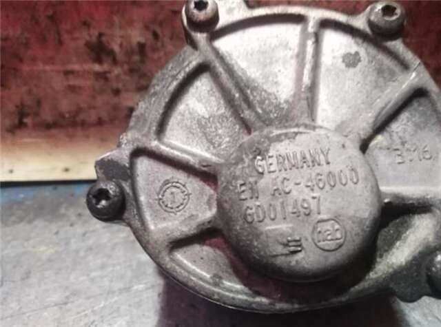 Depresor Freno Bomba Vacio Mercedes Sprinter 210 CDI