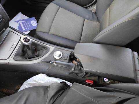 Consola Central Bmw Serie 1 114 204D4 BERLINA