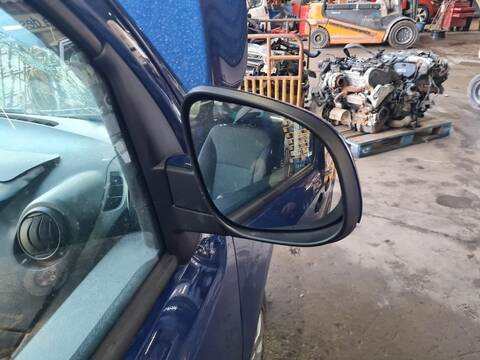 Foto 2ª: Retrovisor Derecho Mercedes Citan 108/109/111 CDI LARGO 415.703) 116CV 85KW [607951] (2018)