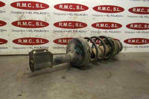 Amortiguador Delantero Derecho Renault Kangoo 1.9 DIESEL 64CV 47KW