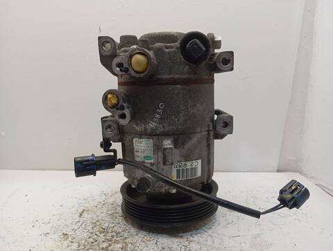 Compresor Aire Acondicionado Hyundai i30 1.6 CRDI CAT 128CV 94KW