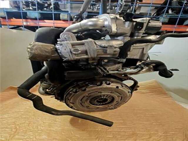 Foto 3ª: Motor Completo Opel Zafira 1.7 ESSENTIA [1.7 LTR. - 81 KW 16V CDTI] [Z17DTR]