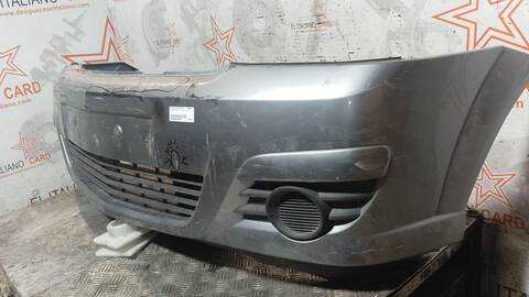 Foto 2ª: Paragolpes Delantero Opel Meriva ENJOY 101CV 74KW [Z17DTH] (2007)