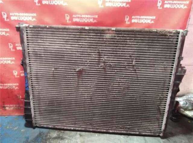 Foto 3ª: Radiador Motor Bmw Serie 3 315 320 D (150CV) [204D4]