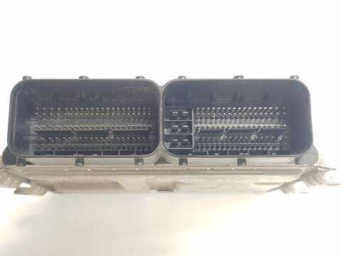Foto 2ª: Centralita Motor ECU Fiat Ducato 130 RS 3450 MM) L2H2) (2014)