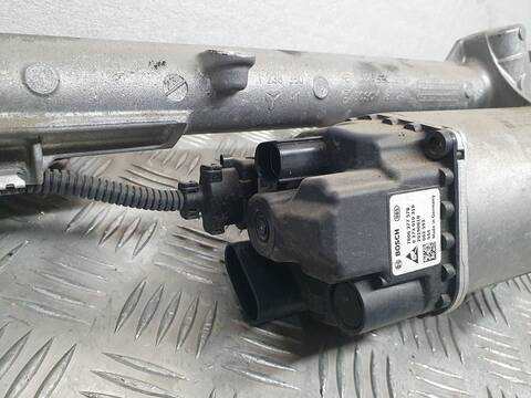 Foto 3ª: Cremallera de Direccion Land Rover Range EVOQUE 150CV 110KW [204DTD] (2020)