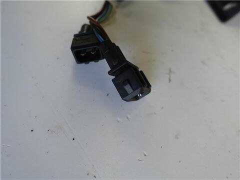 Foto 3ª: Retrovisor Derecho Volkswagen Transporter 2.4 D 78CV 57KW FURGON [AAB] (2020)
