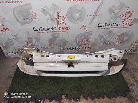 Panel Frontal Ford Transit FT 350 2.4 LARGO 137CV 101KW CAJA ABIERTA
