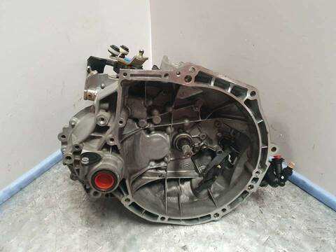 Caja Cambios Citroen C3 FEEL 82CV 60KW