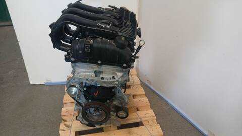 Motor Completo Citroen C3 FEEL 82CV 60KW