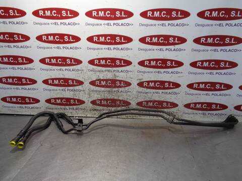Tubo de Escape Bmw Serie 5 518 530I BERLINA 231CV 170KW