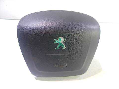 Foto 2ª: Airbag Delantero Izquierdo Peugeot Boxer 335 L1H2 PRO BLUEHDI 165 START STOP 165CV 121KW FURGON [4H03] (2020)