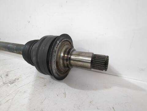 Foto 3ª: Transmision Trasera Izquierda Mercedes Clase C 160 CLK 240 209.361) 170CV [M 112.912] (2002)