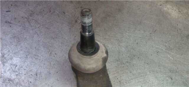 Foto 3ª: Brazo Suspension Delantero Derecho Audi A4 2.0 TDI 16V [BRE]