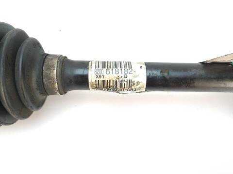 Foto 3ª: Transmision Delantera Izquierda Renault Laguna 2.0 DCI BT07 BT0J BT14 BT1A BT1S) 131CV (2007)