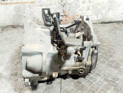 Foto 2ª: Caja Cambios Seat Leon ERENCE 105CV 77KW [CLH] (2013)