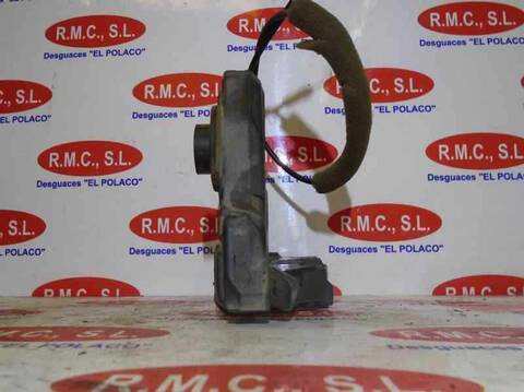 Foto 2ª: Cerradura Puerta Delantera Derecha Toyota Corolla 2.0 TD CAT 90CV 66KW [1CDFTV] (2003)