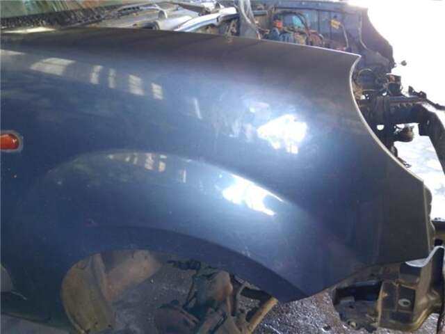 Foto 3ª: Aleta Delantera Derecha Renault Kangoo 1.5 AUTHENTIQUE [1.5 LTR. - 60 KW DCI DIESEL] [K9K B7]