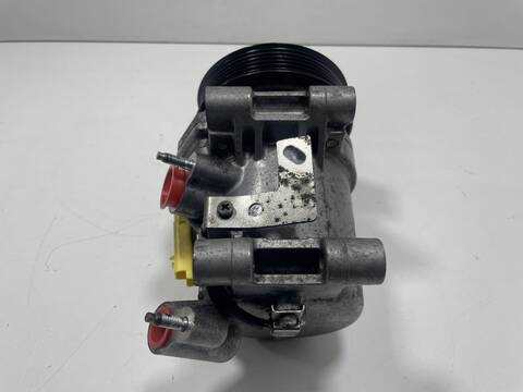 Foto 2ª: Compresor Aire Acondicionado Citroen C Elysee BH02 (2016)