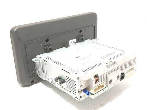 Foto 4ª: Pantalla Multifuncion Dacia Sandero 1.0 TCE 90 ECO-G 91CV 67KW [H4D480] (2025)