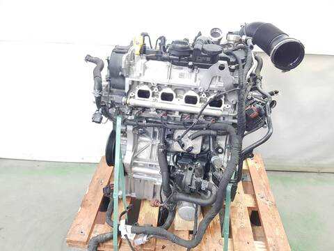 Motor Completo Cupra Leon BASIS