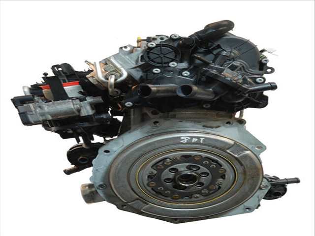 Foto 3ª: Motor Completo Volkswagen Passat 218CV 160KW [CUKC CUK] (2016)