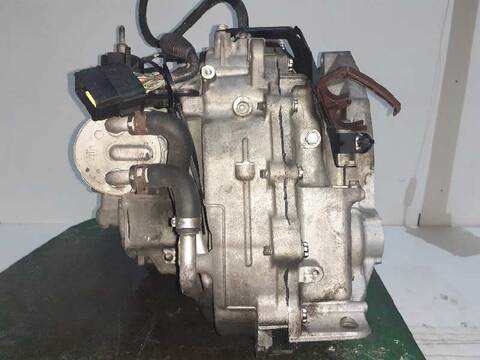 Foto 2ª: Caja Cambios Automatica Renault Laguna GRANDTOUR 170CV 125KW [M9R805]