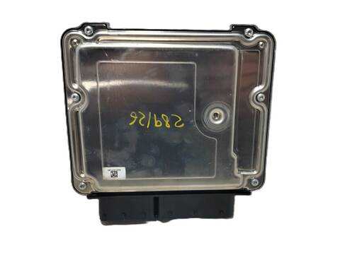 Foto 2ª: Centralita Motor ECU Bmw Serie 3 315 N47D20C (2015)