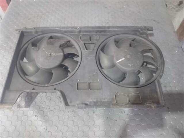 Electroventilador Audi 80 1.9 BÁSICO BERLINA [1.9 LTR. - 55 KW TURBODIESEL CAT (AAZ)]