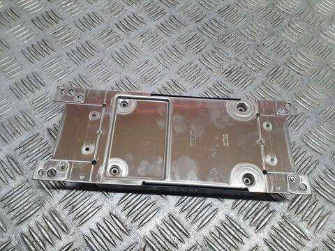 Foto 3ª: Centralita Motor ECU Bmw Serie 1 114 116I 109CV 80KW [B38B15A] (2018)