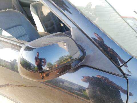 Foto 2ª: Retrovisor Derecho Mazda 6 LF17 BERLINA (2002)