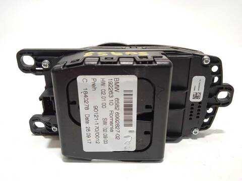 Foto 4ª: Mando Multifuncion Bmw Serie 1 114 116I 109CV 80KW [B38B15A] (2017)