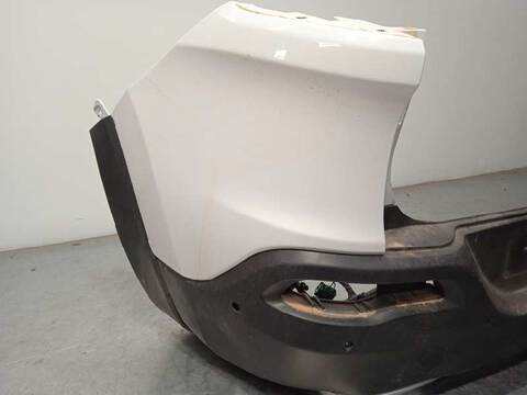 Foto 2ª: Paragolpes Trasero Jeep Cherokee LIMITED 4WD 200CV 147KW [LAU61] (2016)