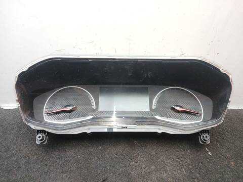 Cuadro de Instrumentos Peugeot 2008 1.5 BLUEHDI 110 UDYHSK) 110CV 81KW
