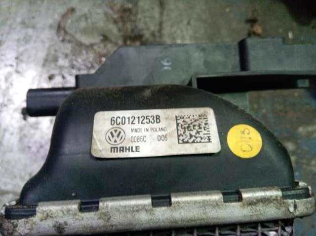 Intercooler Seat Ibiza 1.0 ERENCE [1.0 LTR. - 70 KW TSI]