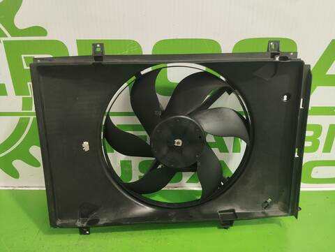 Electroventilador Volvo S40 1.6 CAT BERLINA 109CV 80KW