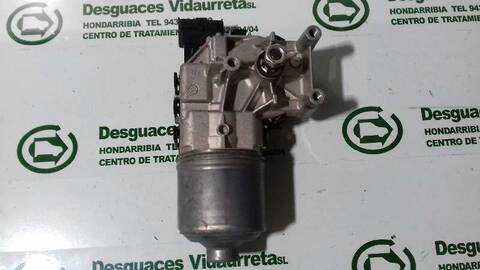 Motor Limpia Delantero Peugeot 207 CONFORT 95CV 70KW