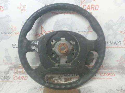 Foto 2ª: Volante Nissan Almera 90CV 66KW (2000)