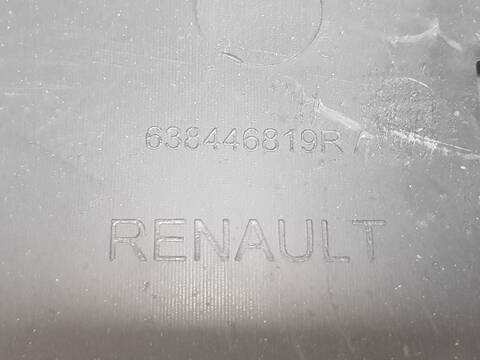 Foto 2ª: Paragolpes Delantero Renault Scenic 170 COMFORT RANGE EVOLUTION
